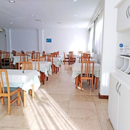 Bluesea Hotel Los Fiscos Puerto del Carmen  Dış mekan fotoğraf