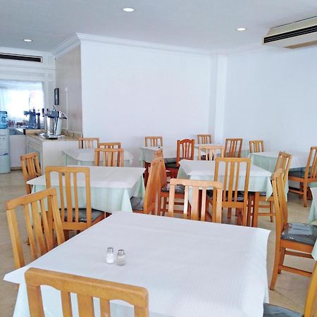 Bluesea Hotel Los Fiscos Puerto del Carmen  Dış mekan fotoğraf