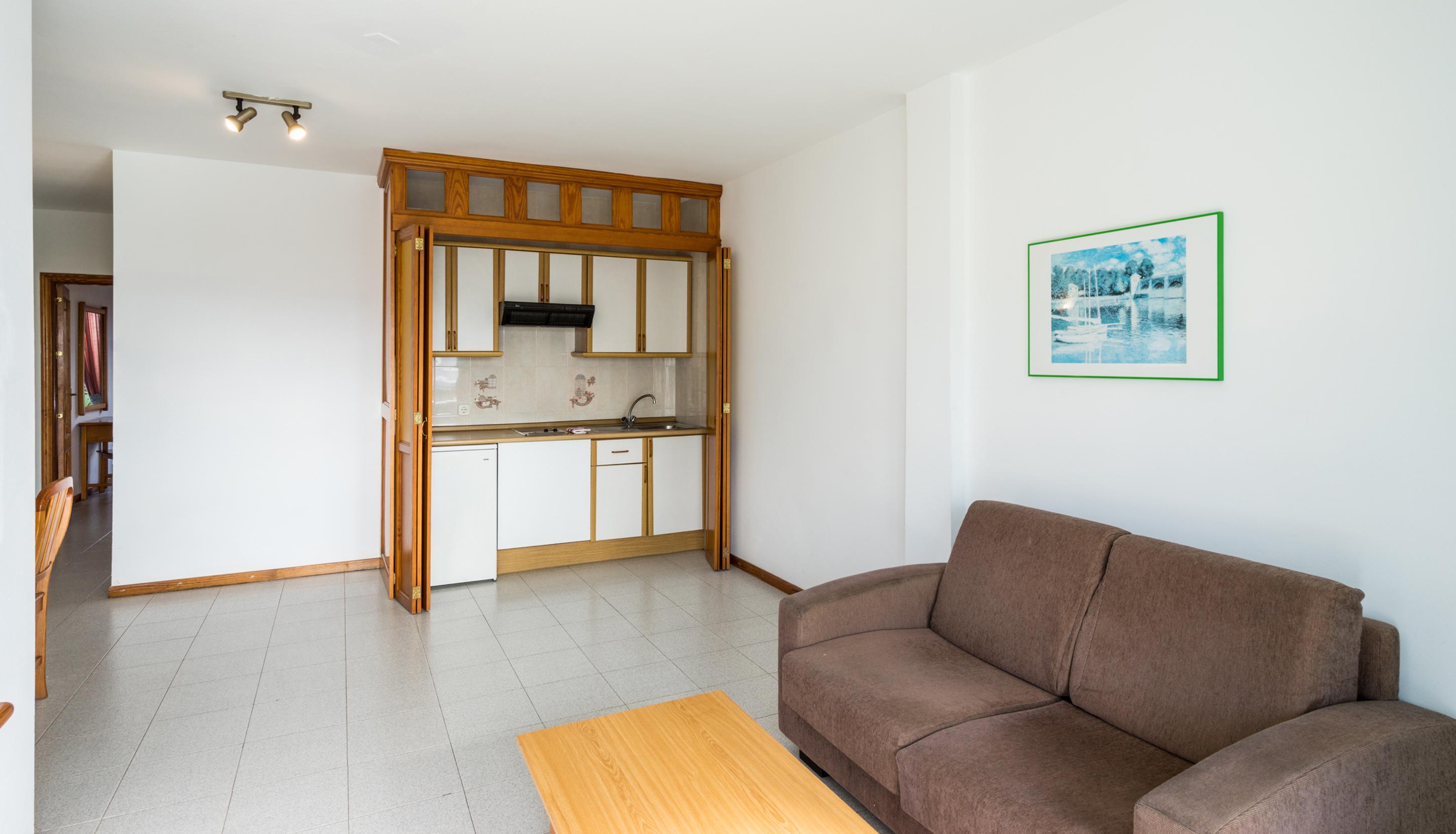Bluesea Hotel Los Fiscos Puerto del Carmen  Dış mekan fotoğraf