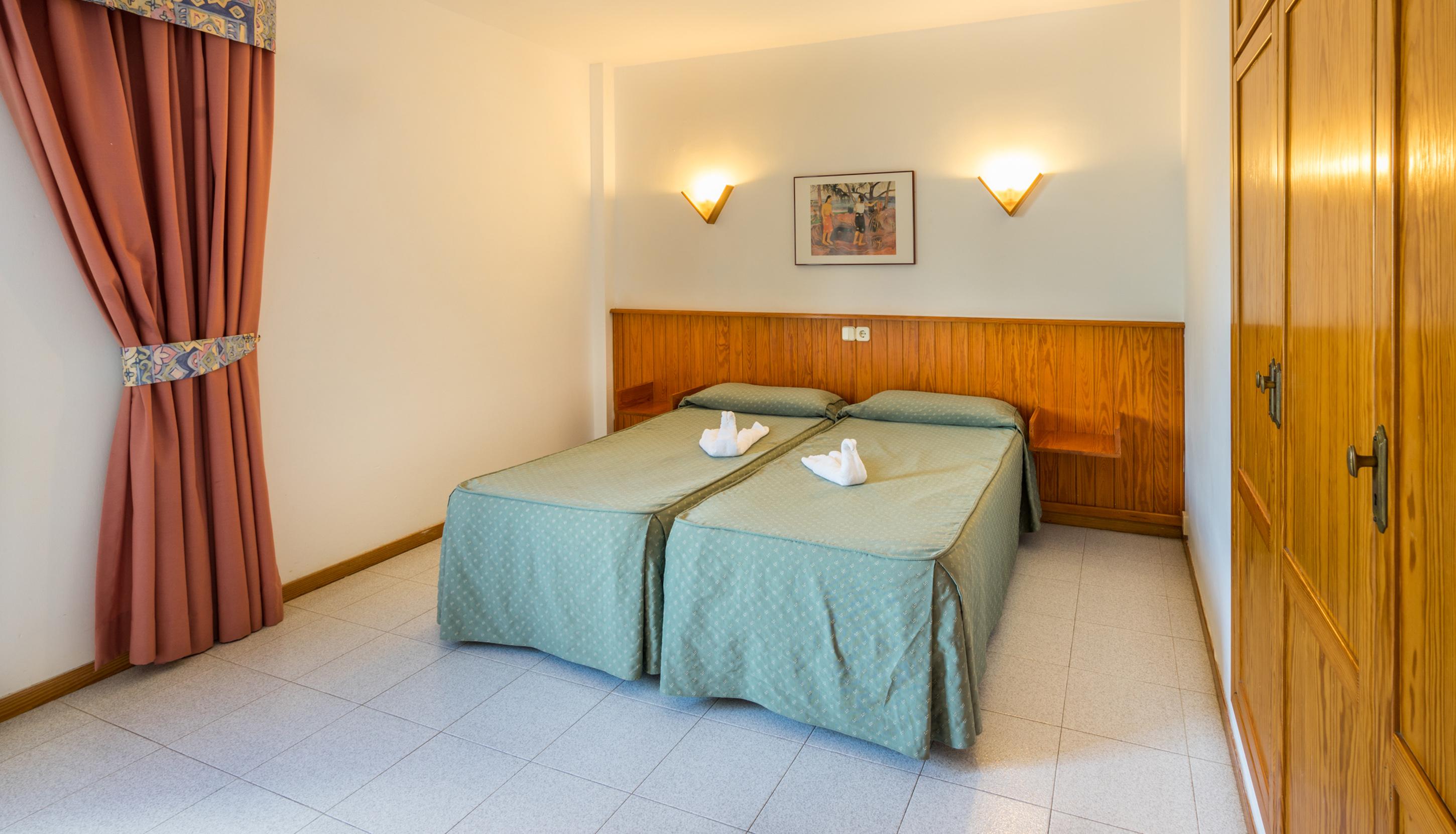 Bluesea Hotel Los Fiscos Puerto del Carmen  Dış mekan fotoğraf