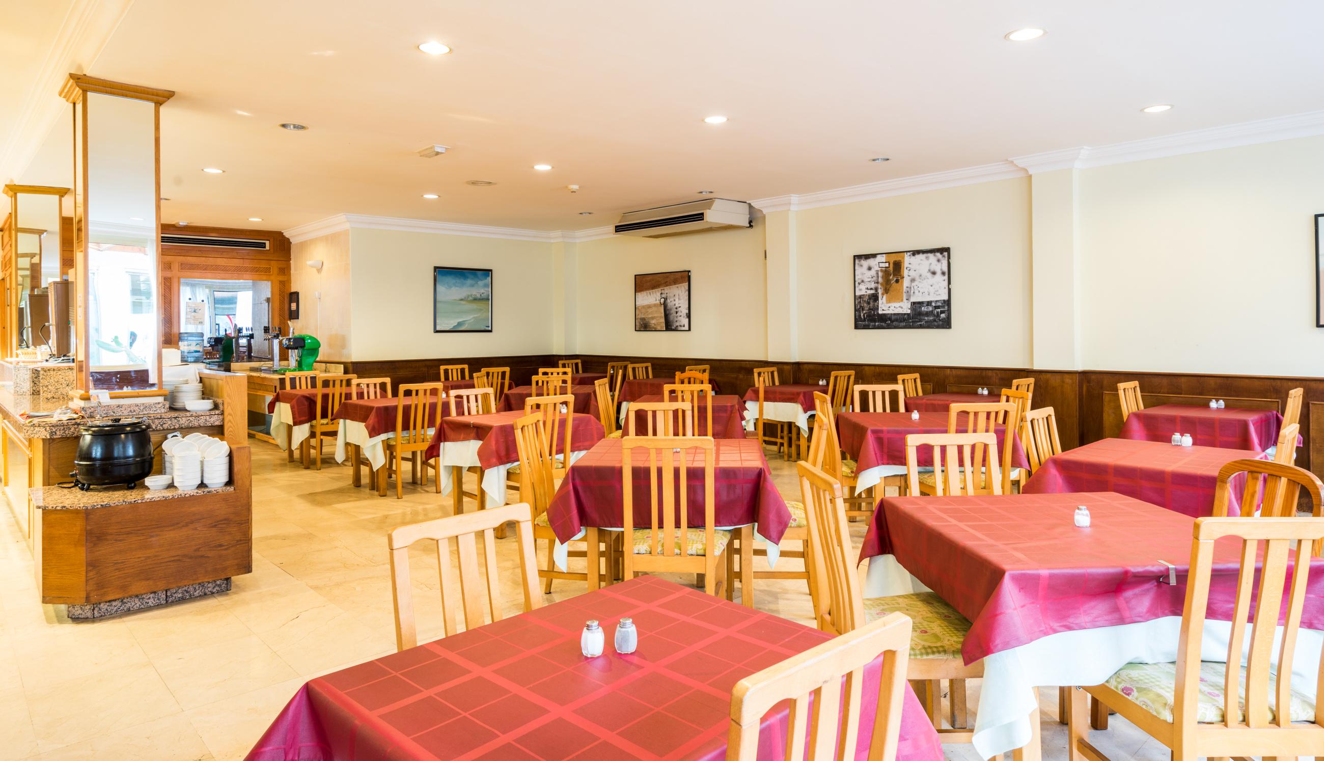 Bluesea Hotel Los Fiscos Puerto del Carmen  Dış mekan fotoğraf