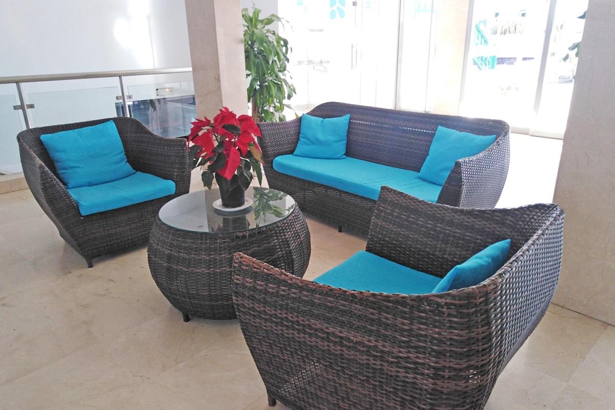 Bluesea Hotel Los Fiscos Puerto del Carmen  Dış mekan fotoğraf