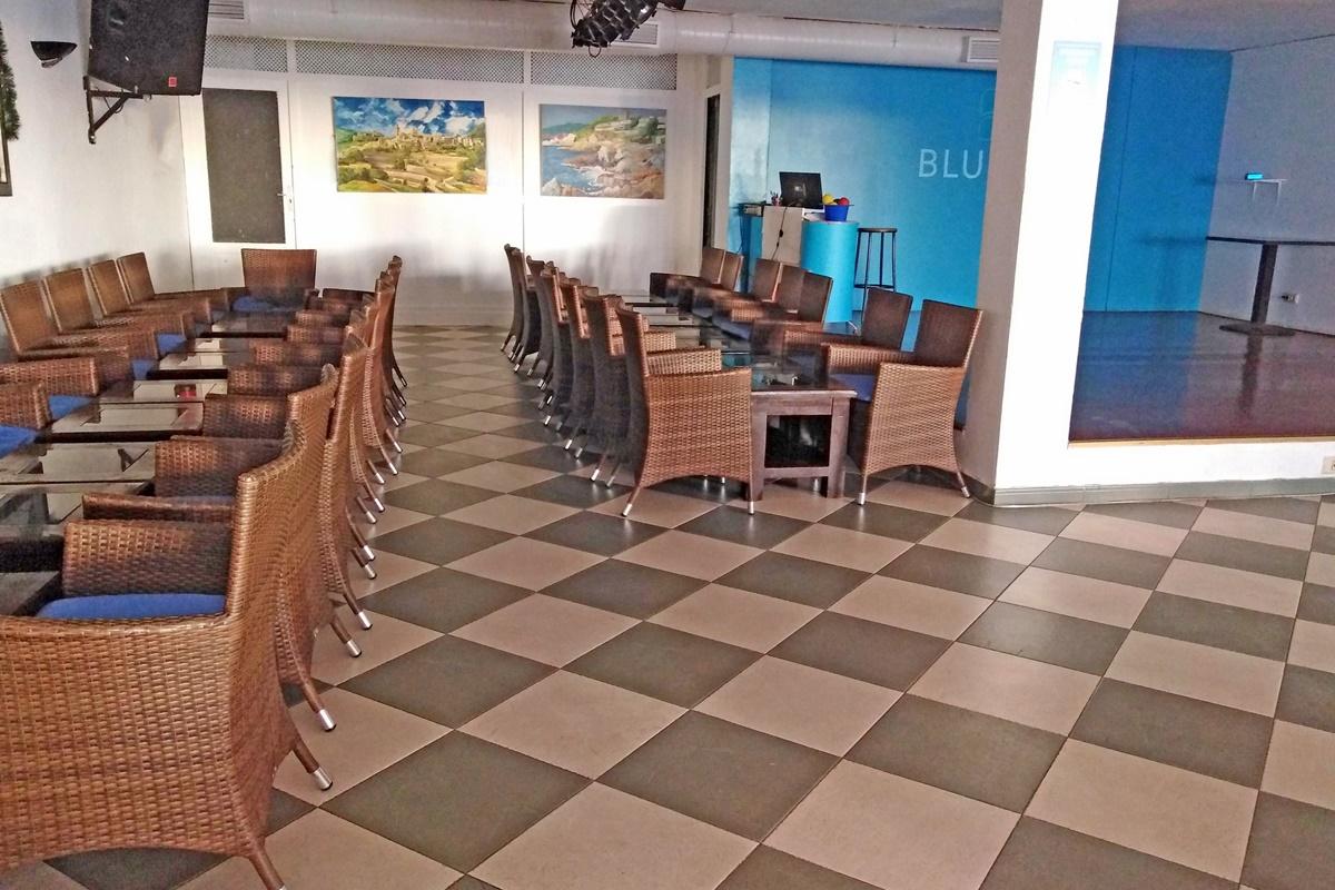Bluesea Hotel Los Fiscos Puerto del Carmen  Dış mekan fotoğraf