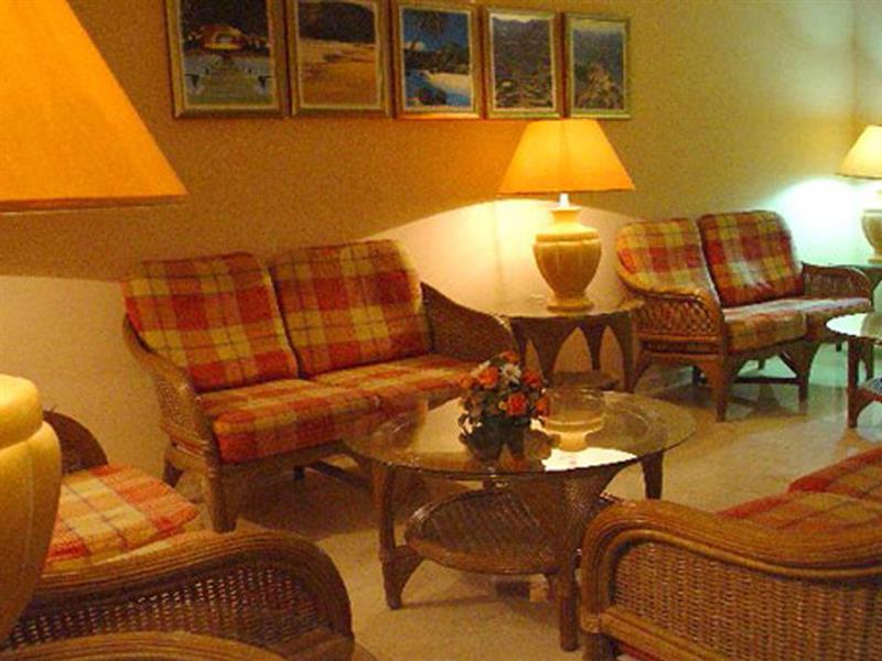 Bluesea Hotel Los Fiscos Puerto del Carmen  İç mekan fotoğraf